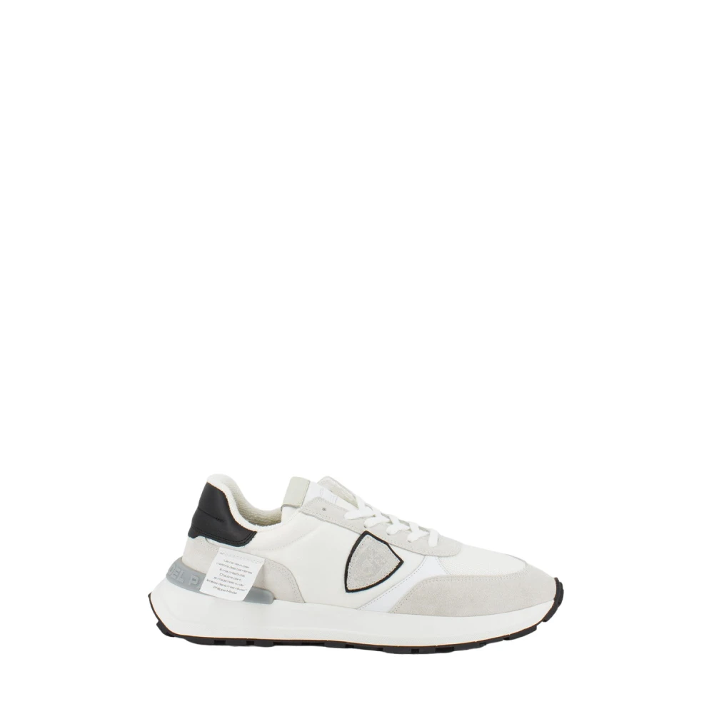 Antibes-u Low Sneakers