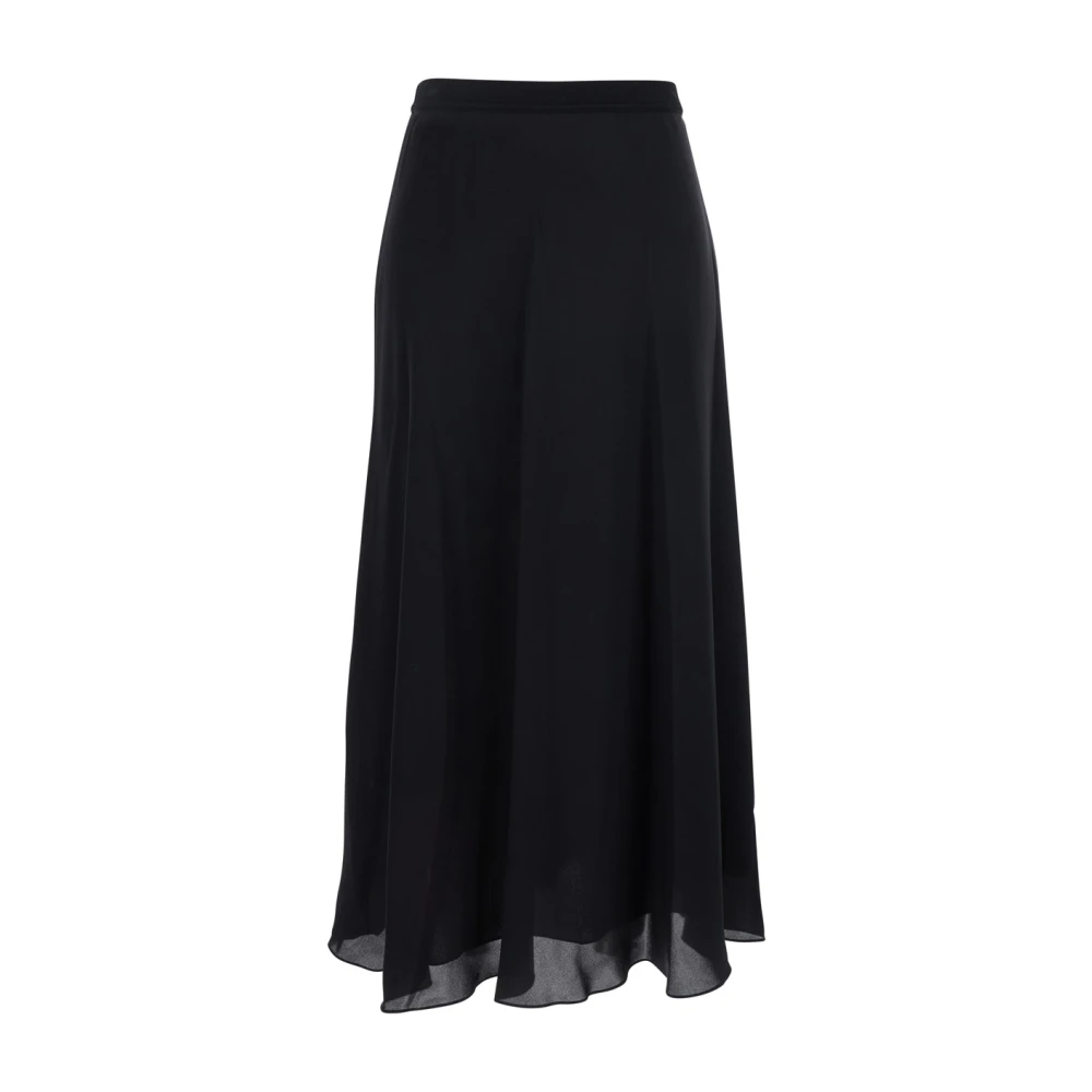 Skirts > Midi Skirts - - Theory - Modalova