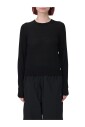 pull-en-laine-merinos-noire-a-col-rond