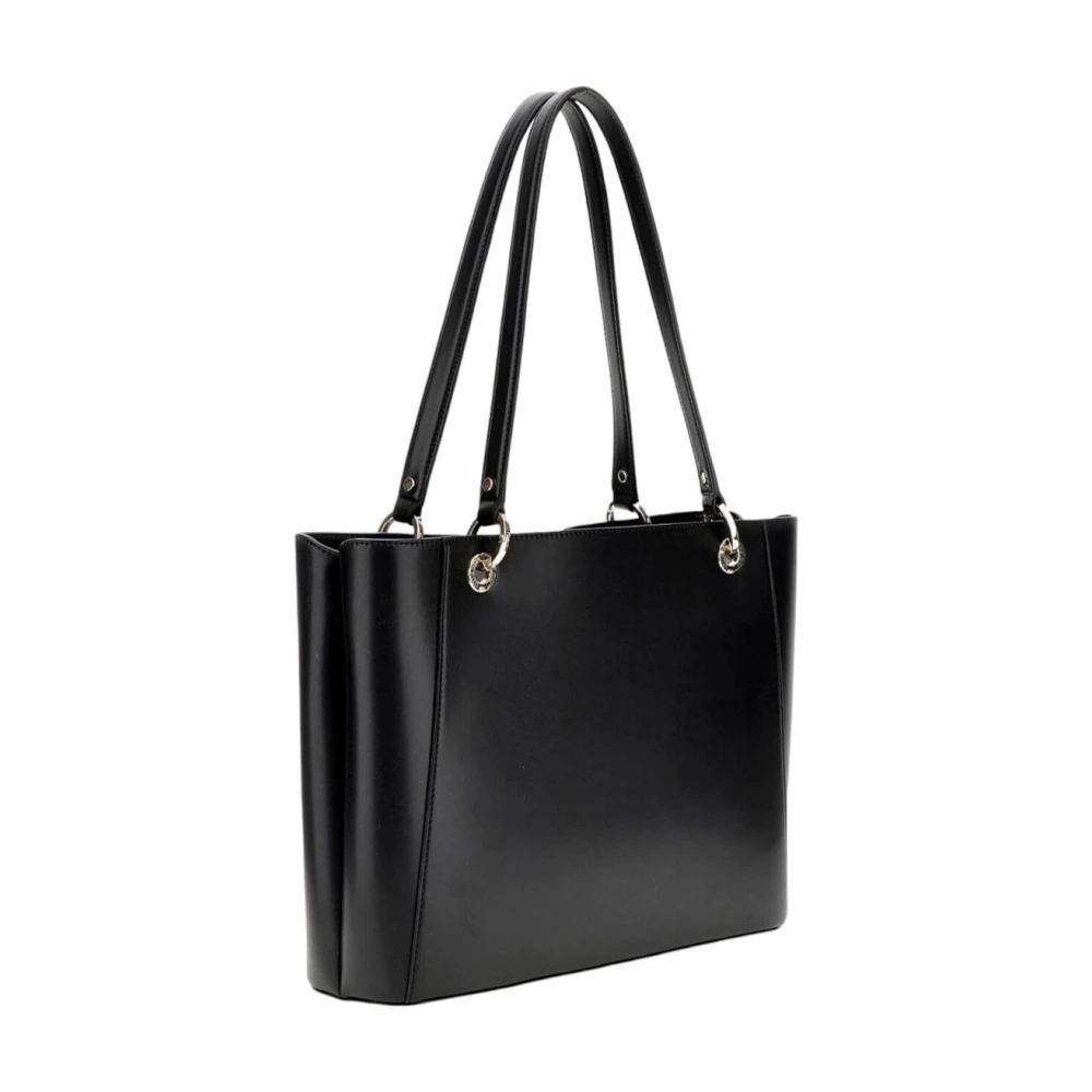 Guess Schoudertas Black Dames