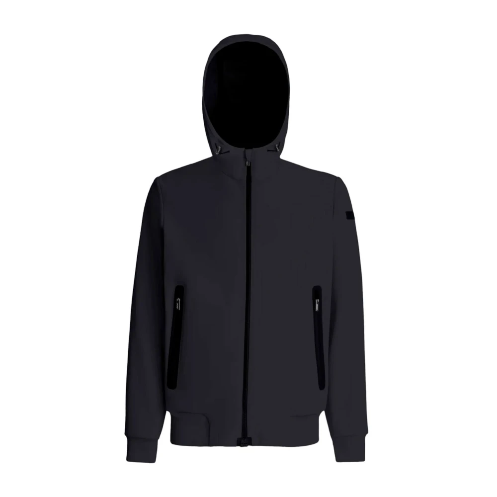 Jackets > Light Jackets - - RRD - Modalova