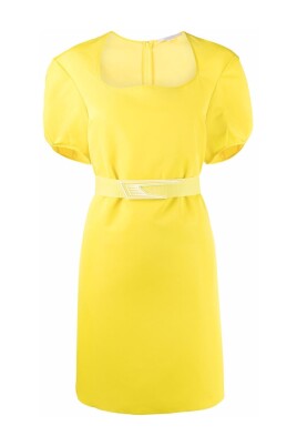 yellow-cotton-day-dress