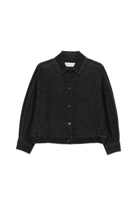 Nettare Denim Jacket