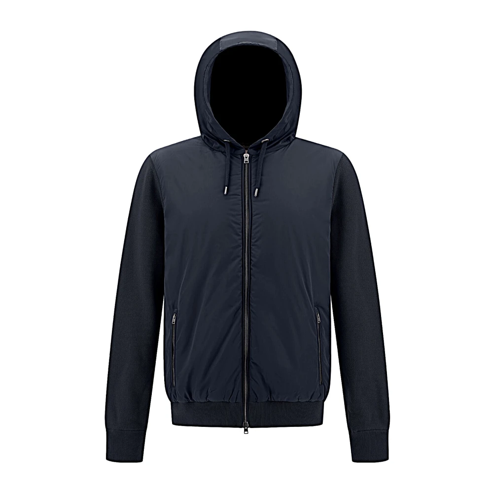 Jackets > Light Jackets - - Herno - Modalova