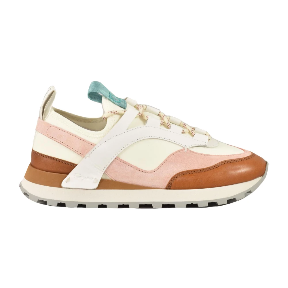 Shoes > Sneakers - - Ferragamo - Modalova