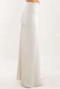 jupe-longue-en-satin-beige-a-fente