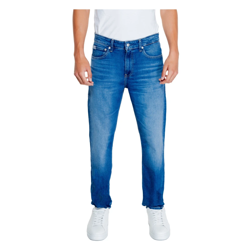 Jeans > Slim-fit Jeans - - Calvin Klein Jeans - Modalova