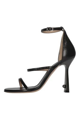 Lollipop Strappy Sandal