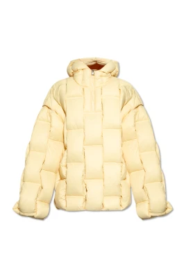 Bamboo Jacket