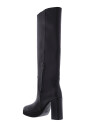 hailey-rhode-high-boots