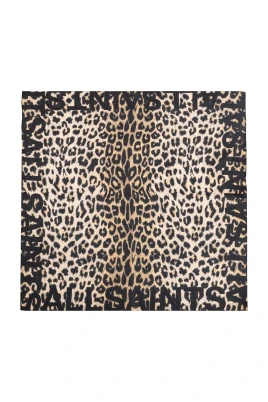 Jade Silk Scarf