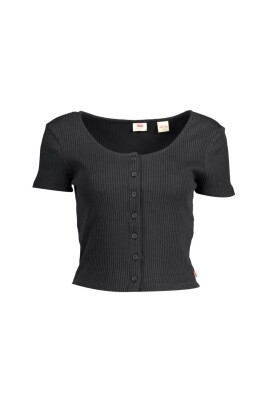 leviand-39-s-black-cotton-women-top