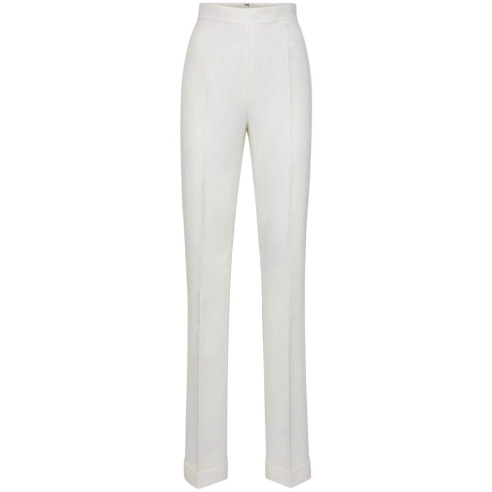 Dsquared2 Stijlvolle Kleding en Accessoires White Dames