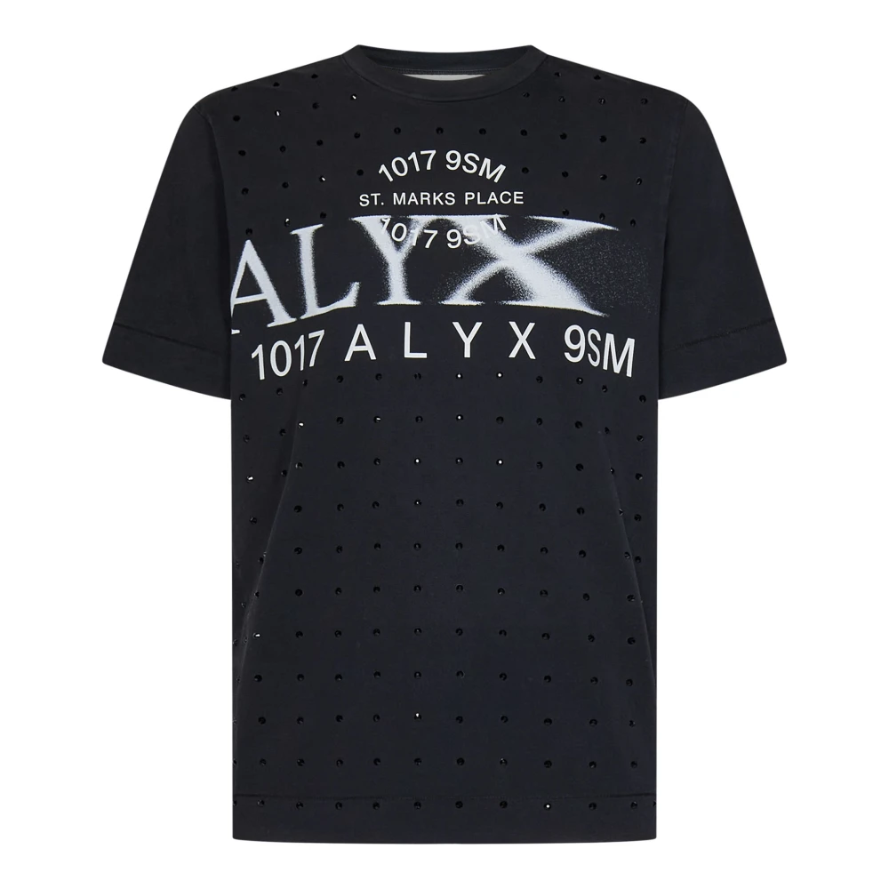 Tops > T-Shirts - - 1017 Alyx 9SM - Modalova
