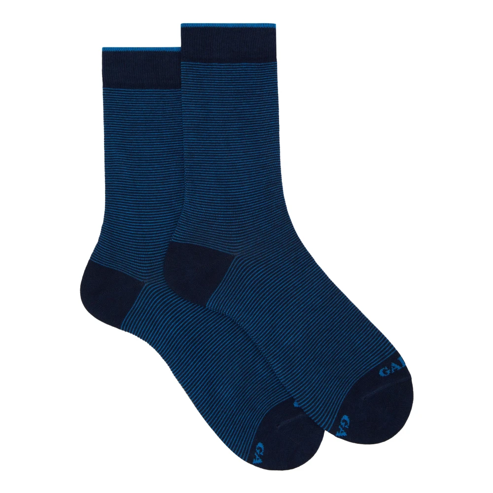 Underwear > Socks - - Gallo - Modalova