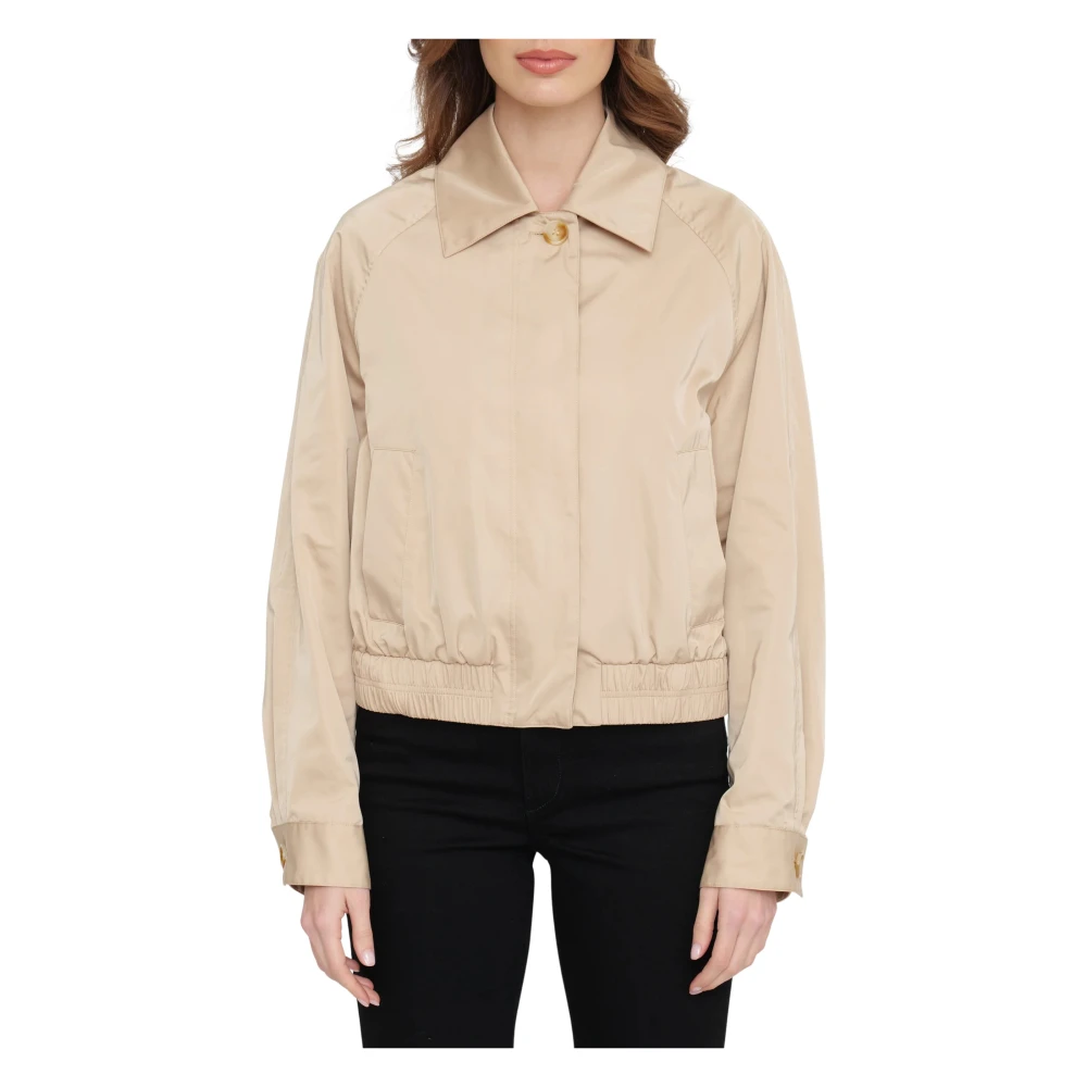 Jackets > Bomber Jackets - - Pennyblack - Modalova