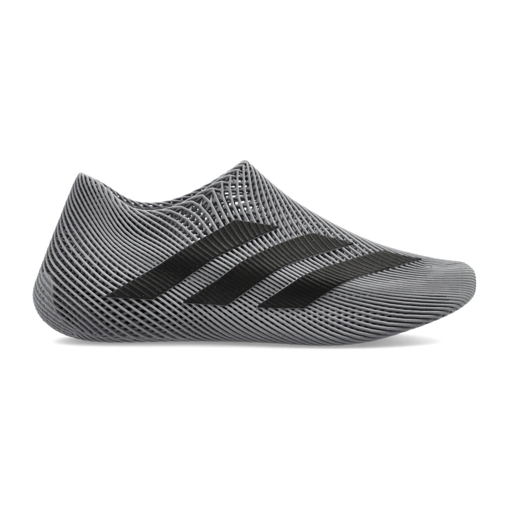 Adidas Gray Trainers, Male, 7 Uk, Climacool Shoes