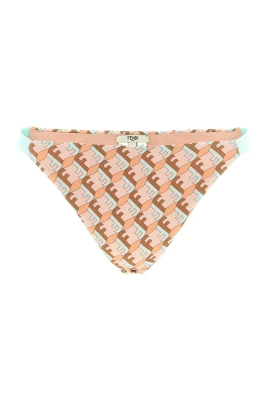 FF Waves Bikini Briefs