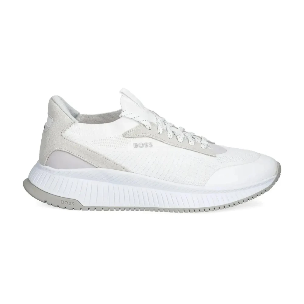Shoes > Sneakers - - Hugo Boss - Modalova