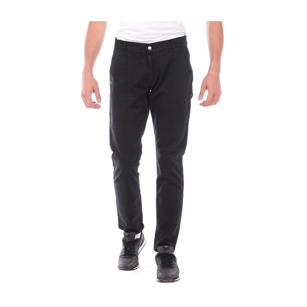 Jeans > Slim-fit Jeans - - Daniele Alessandrini - Modalova