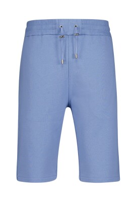 shorts-de-course-en-coton-bleu-clair