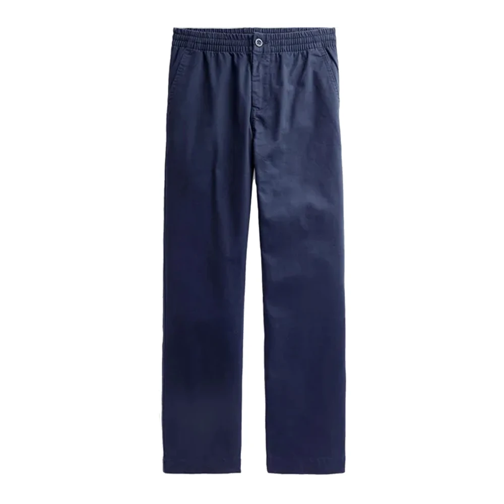 Ralph Lauren Men's Blue Trousers