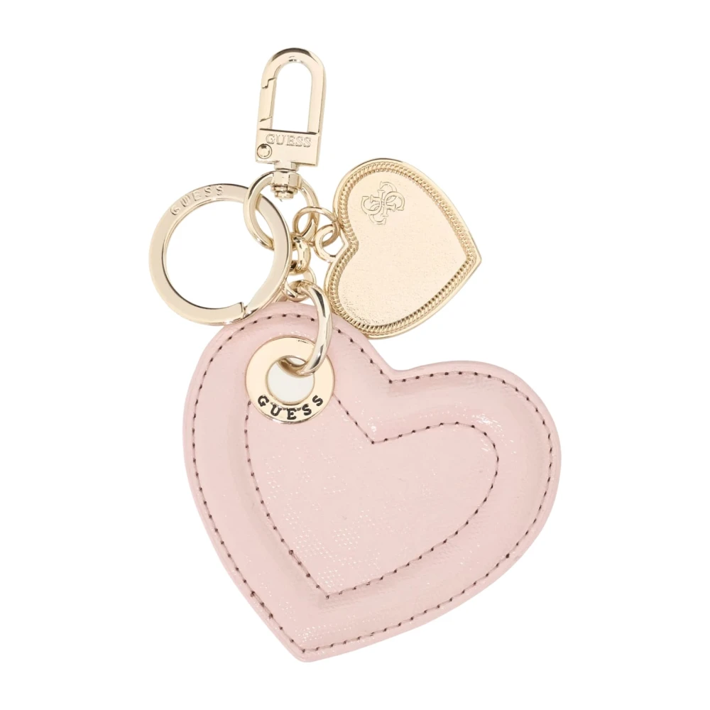 Guess Donna Rose Portachiavi Da Tamara - Immagine 2