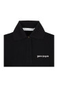 black-cropped-polo-shirt