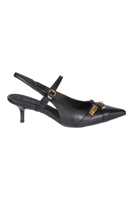 Gloria 18 Pumps