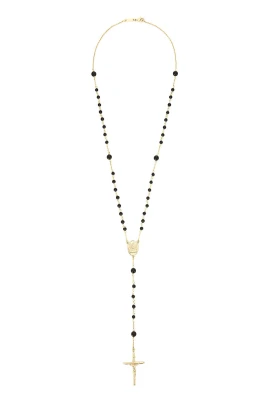 Rosary Necklace