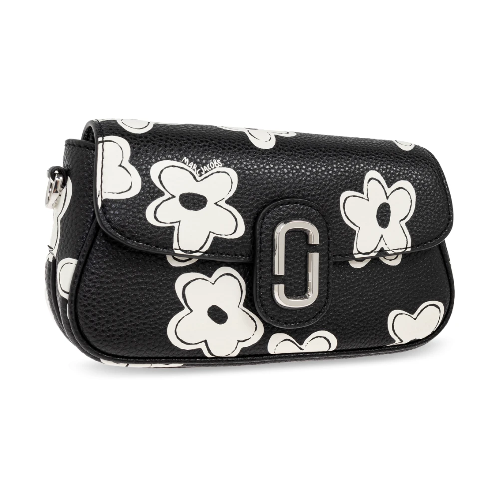 Marc Jacobs Schoudertas The Daisy Clover Black Dames