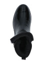 zwarte-casual-booties-voor-vrouwen
