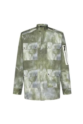 Stilfull Jacka för Trendiga Outfits
