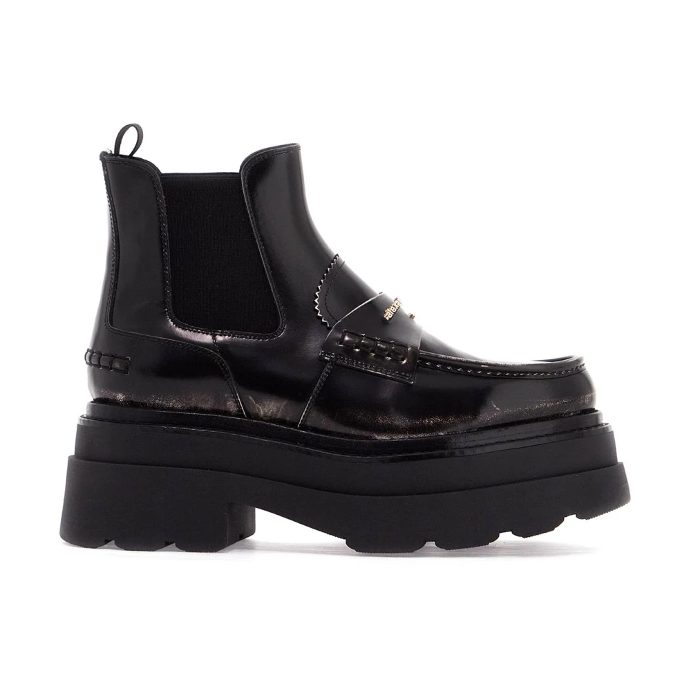 Shoes > Boots > Chelsea Boots - - Alexander Wang - Modalova