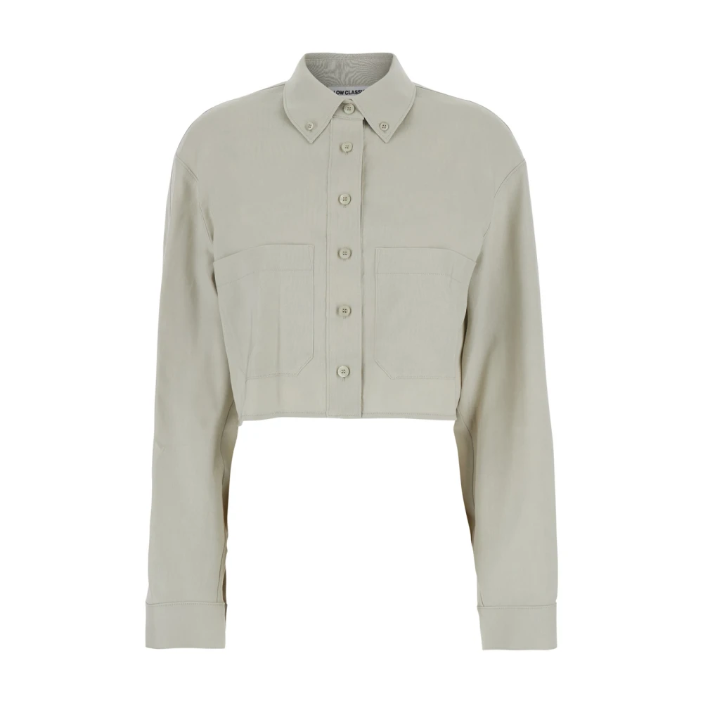 Shirts > Casual Shirts - - LOW Classic - Modalova