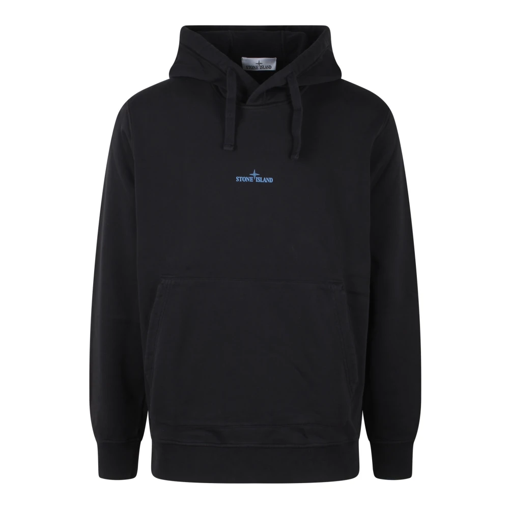 Sweatshirts & Hoodies > Hoodies - - Stone Island - Modalova