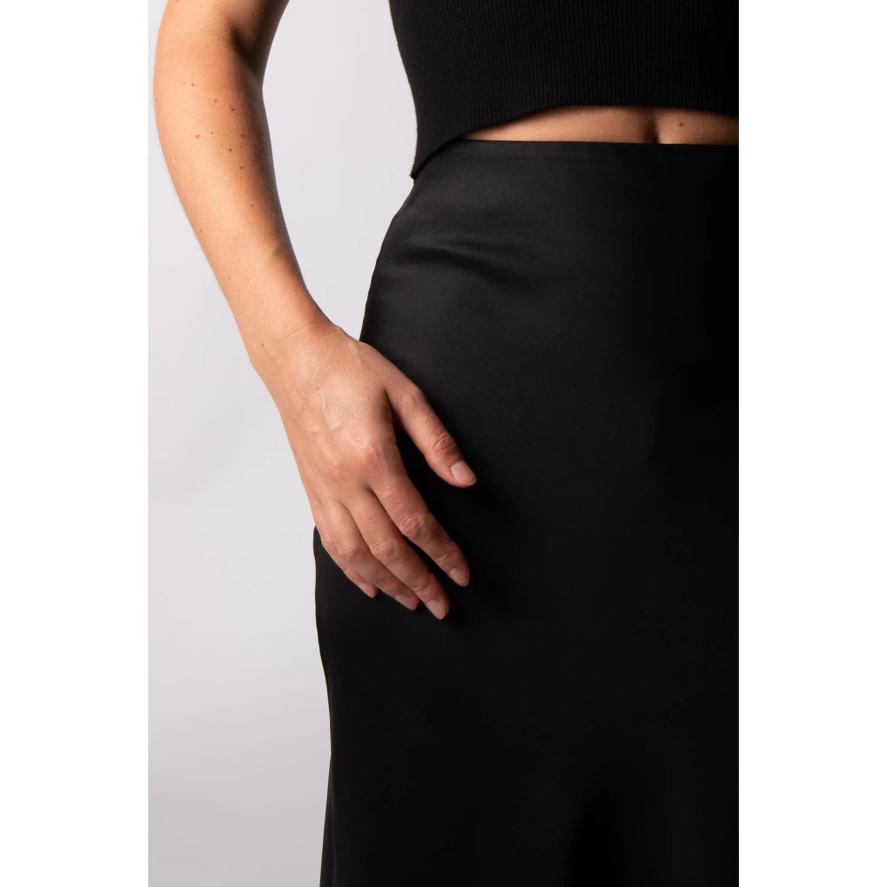drykorn Rock URA Taft zwart Black Dames