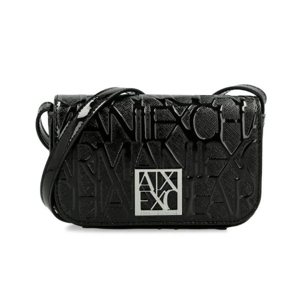 Bags > Cross Body Bags - - Armani Exchange - Modalova