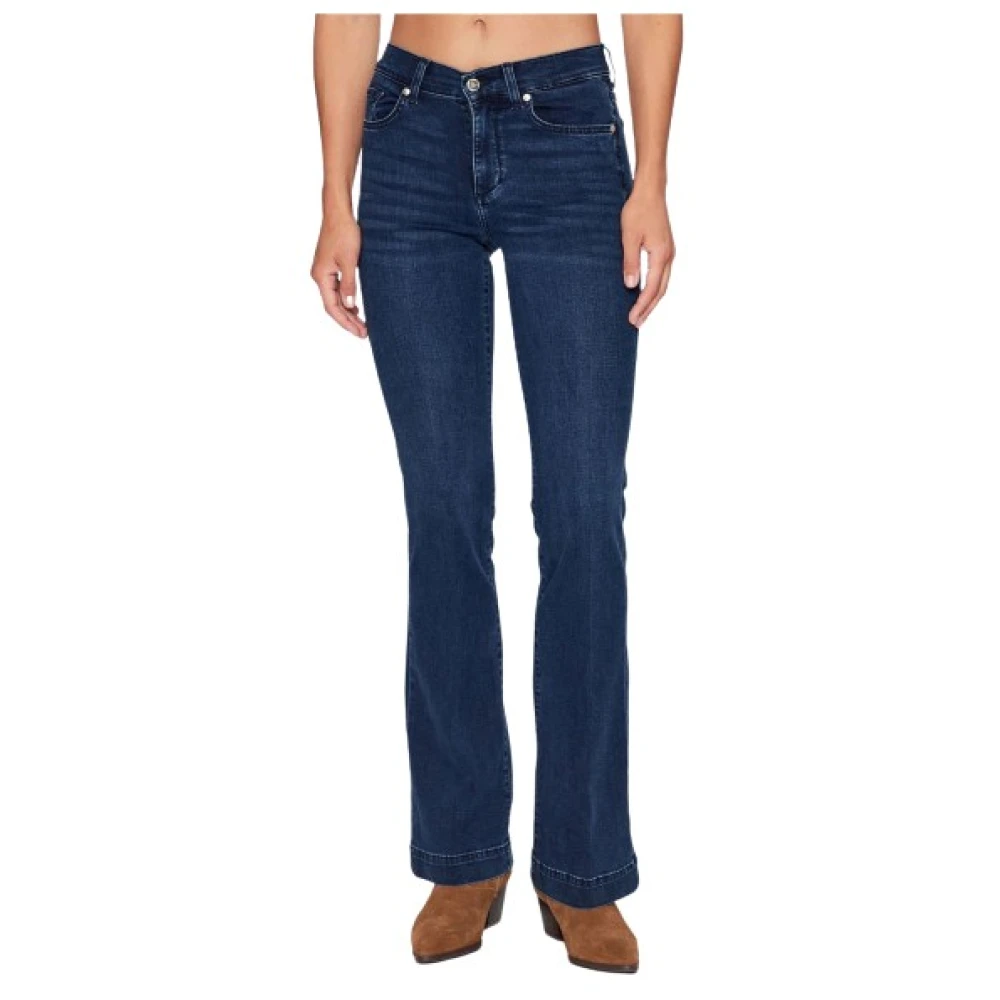 Jeans > Boot-cut Jeans - - Liu Jo - Modalova