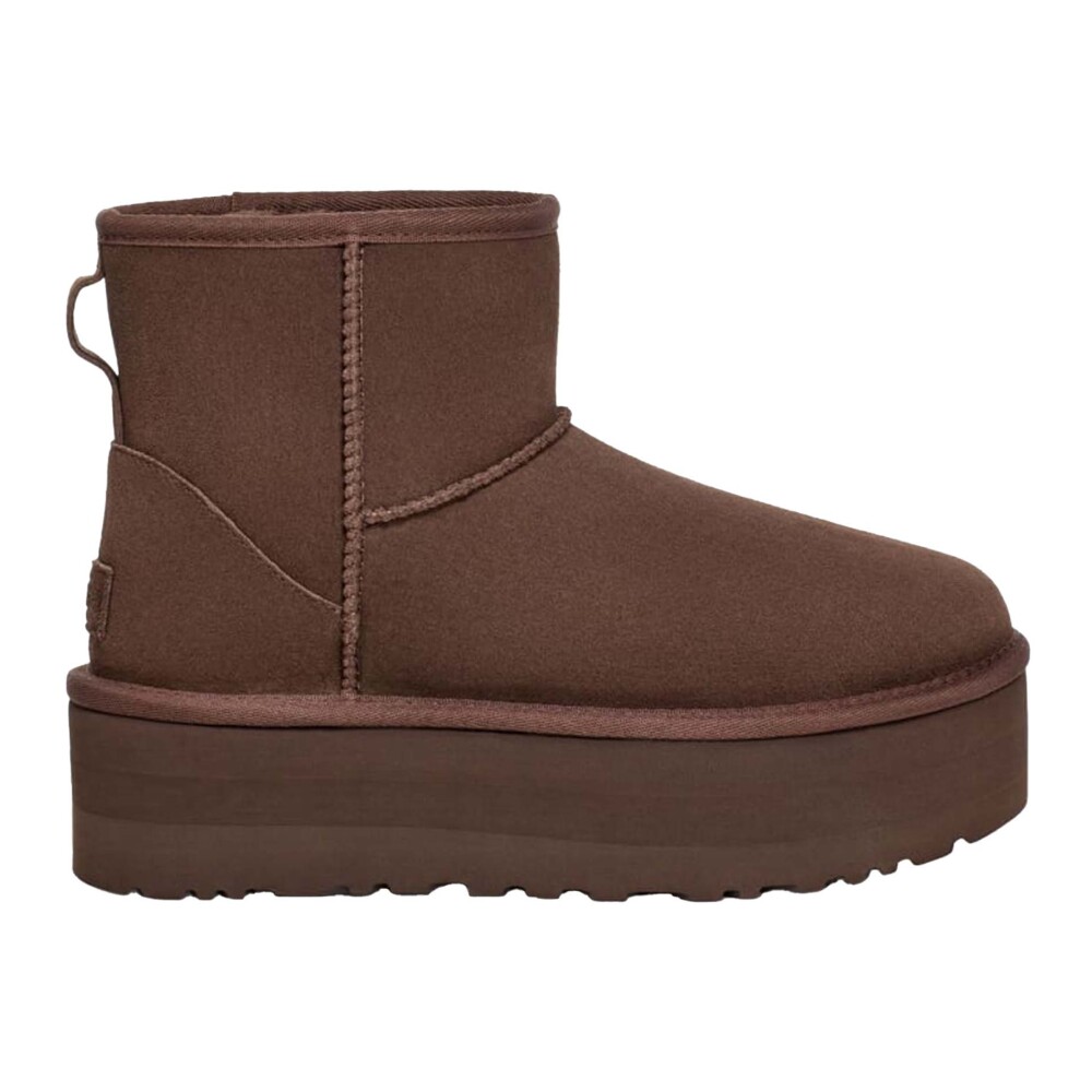 Men brown clearance uggs