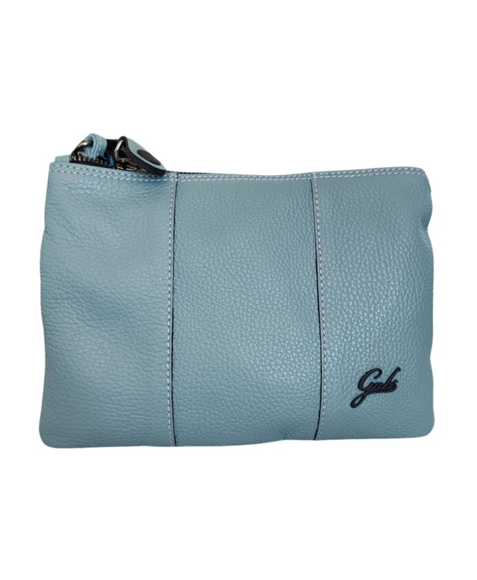 black-leather-crossbody-bag-with-mineral-blue-logo