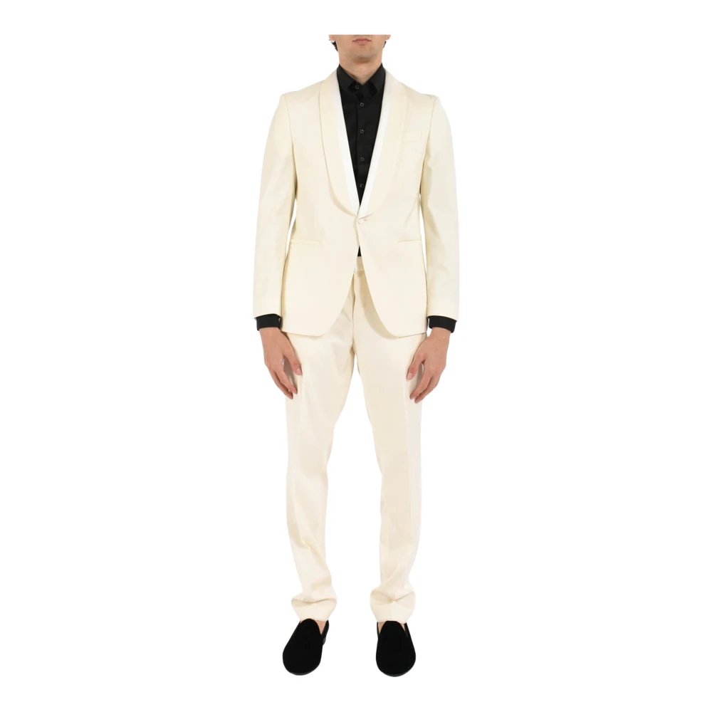 Suits > Suit Sets > Single Breasted Suits - - Hugo - Modalova