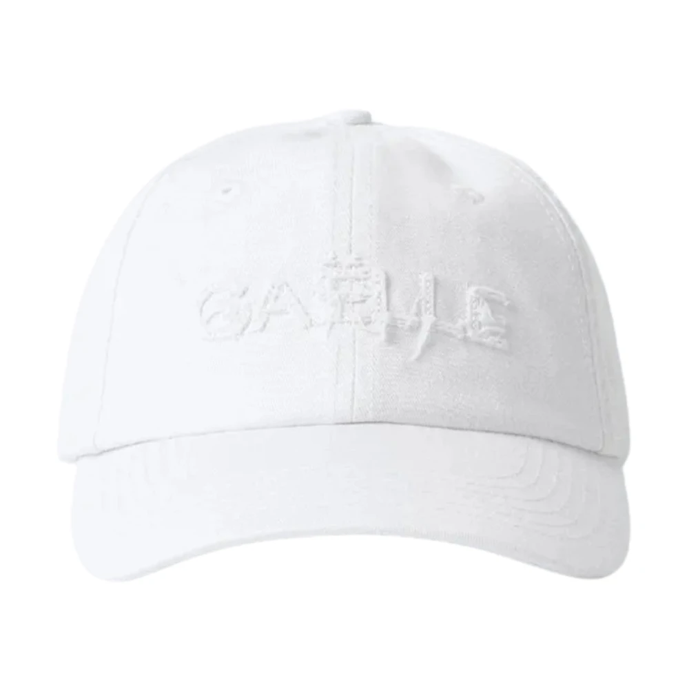 Accessories > Hats > Caps - - Gaëlle Paris - Modalova