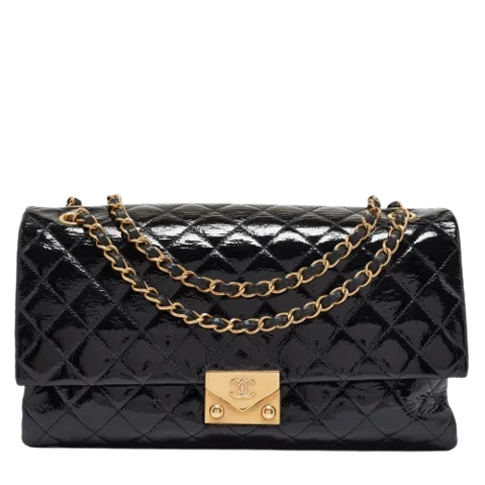 Pre-owned > Pre-owned Bags > Pre-owned Shoulder Bags - - Chanel Vintage - Modalova