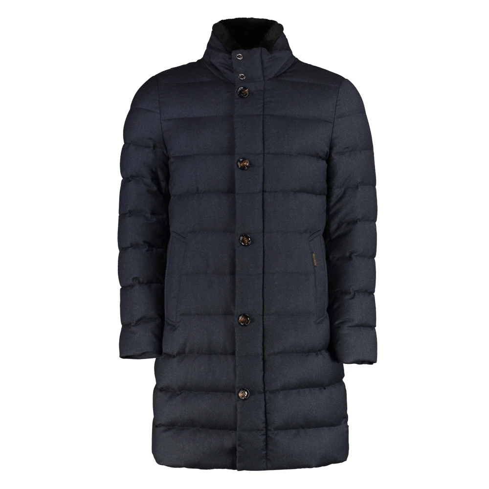 Coats > Down Coats - - Moorer - Modalova