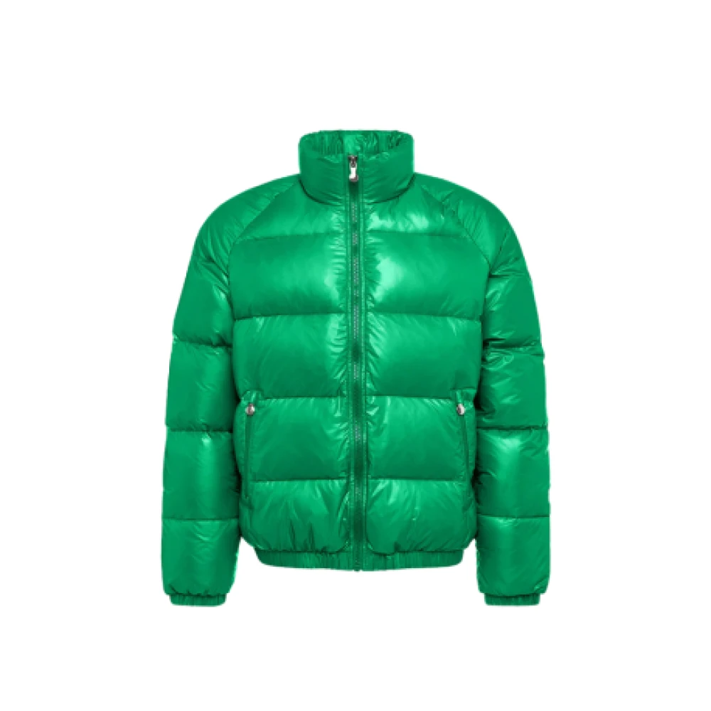 Jackets > Down Jackets - - Pyrenex - Modalova