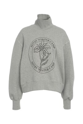 sweatshirt-floral-camp-dhiver-grigio