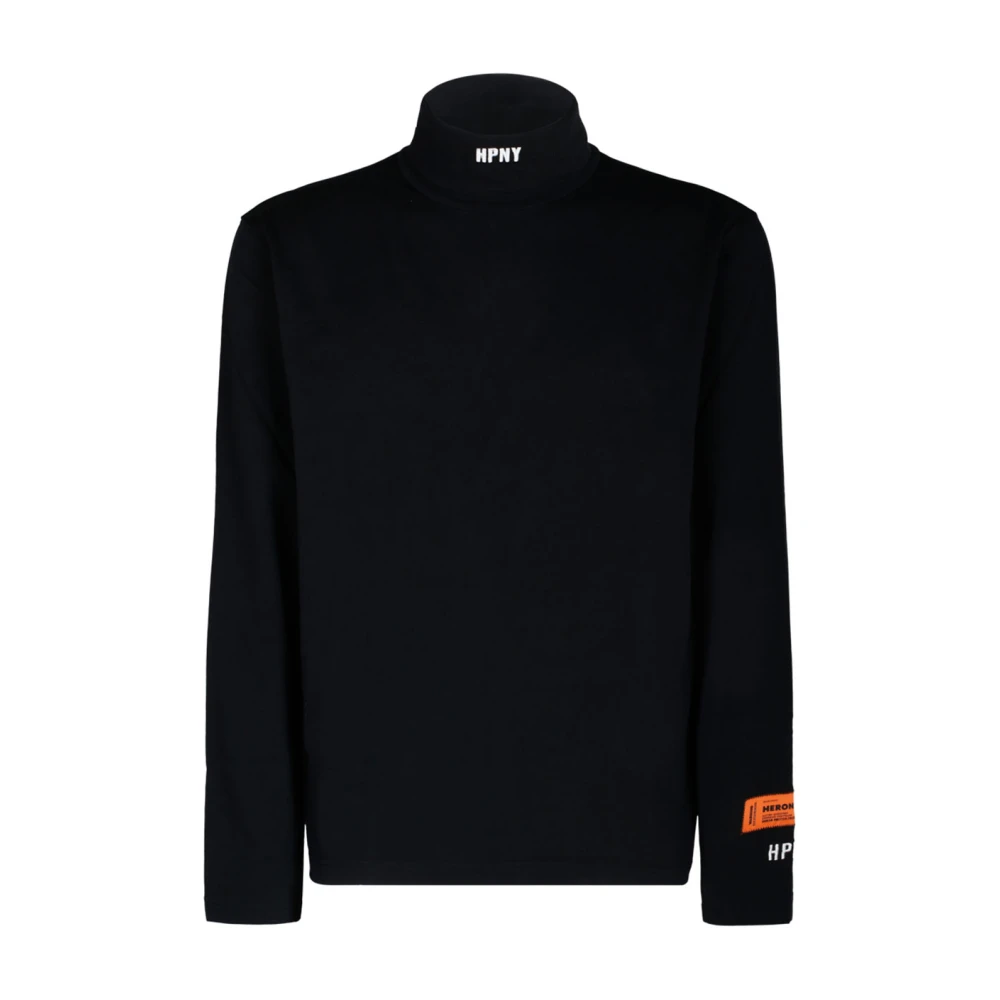 Knitwear > Turtlenecks - - Heron Preston - Modalova