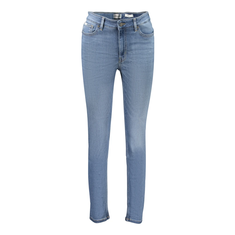 Guess Men's Blue G05 Skinny Jeans - Skinny Fit Jeans - W26 L30 - Jeans