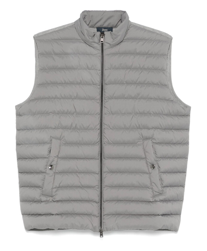 gilet-leger-en-laine-et-soie-avec-fermeture-eclair-integrale
